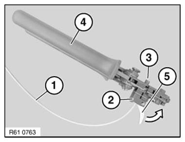 Plug Connection, Terminal, Fuse Box